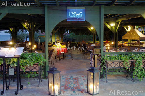 Kiris Alinda Beach Hotel 16